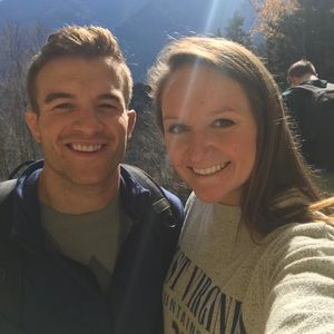 Meet your Posher, Hunter